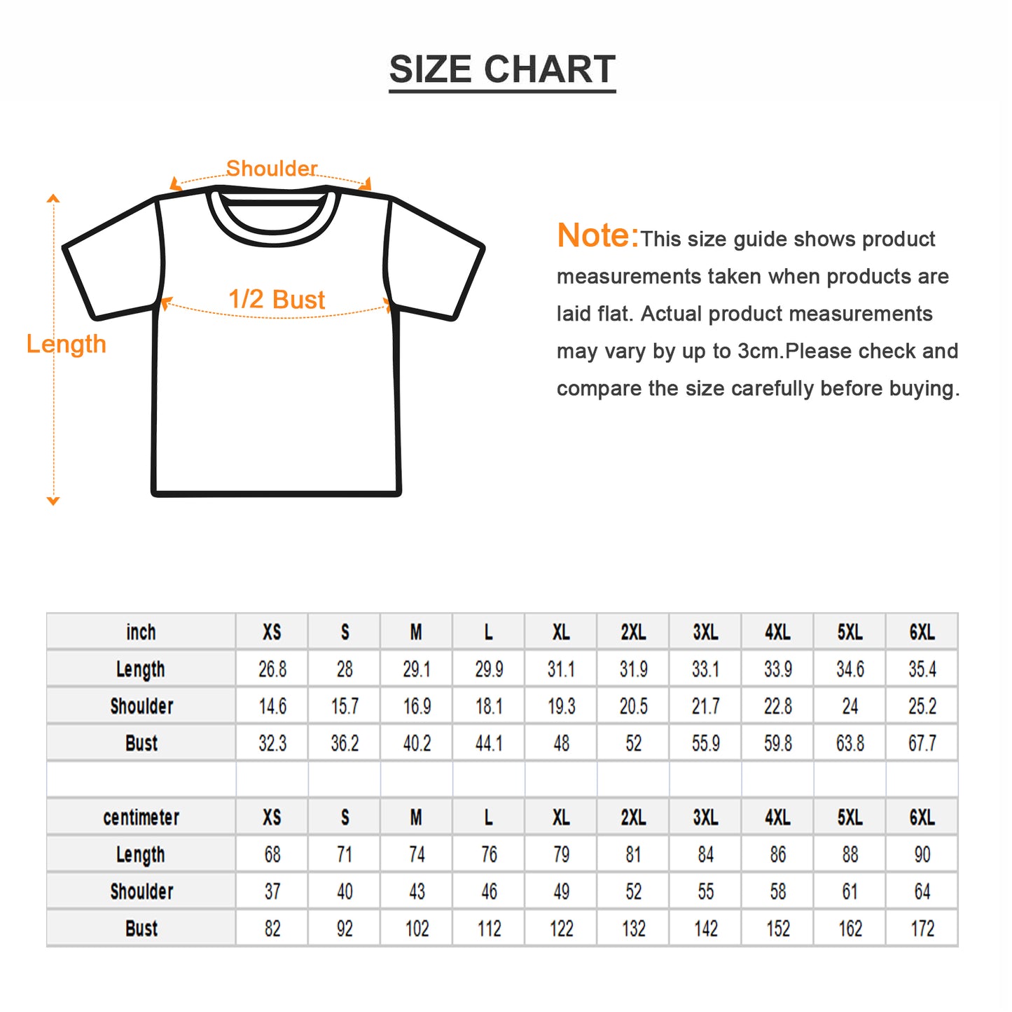 Memorial T Shirts
