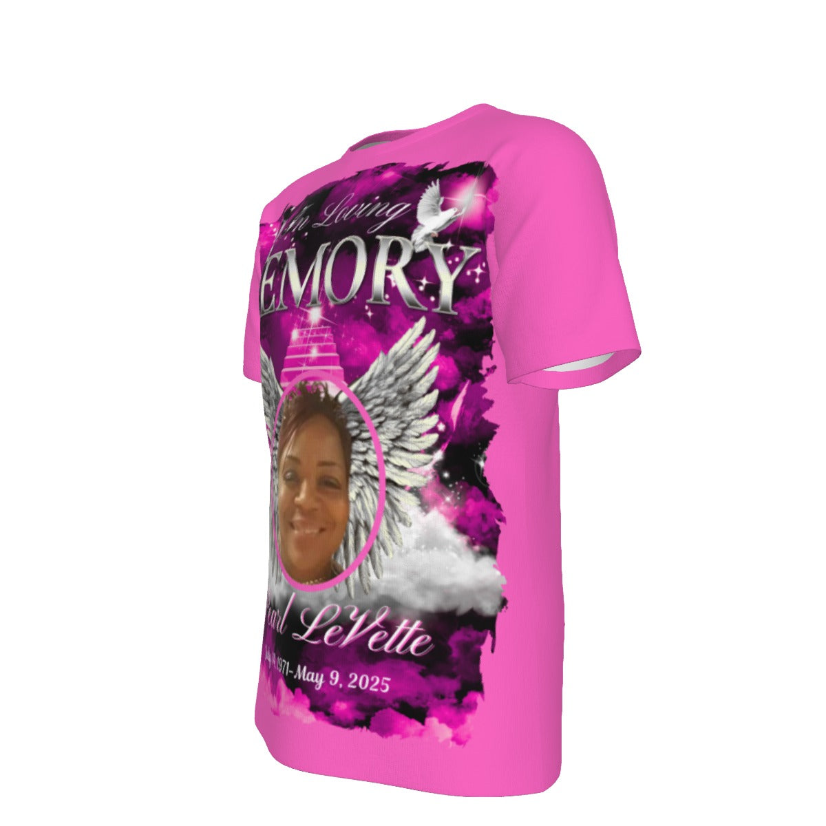 Memorial T Shirts