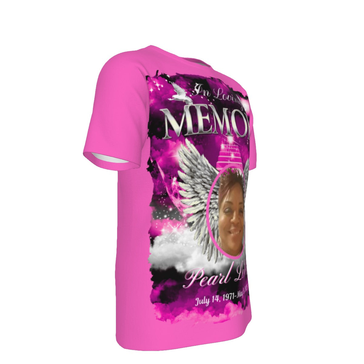 Memorial T Shirts