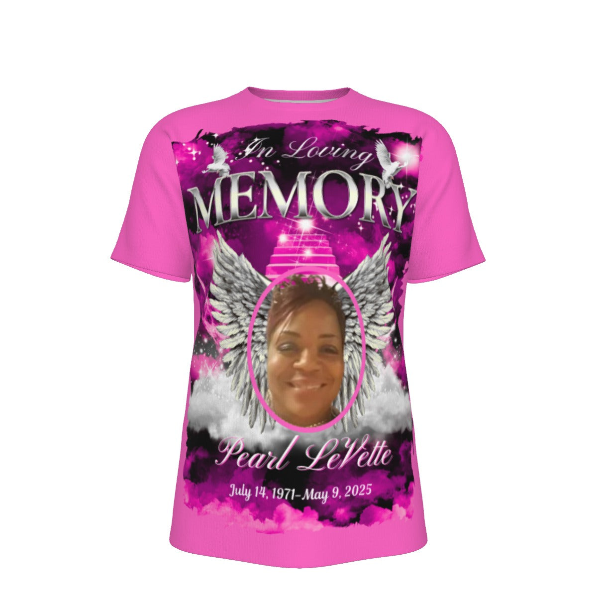 Memorial T Shirts