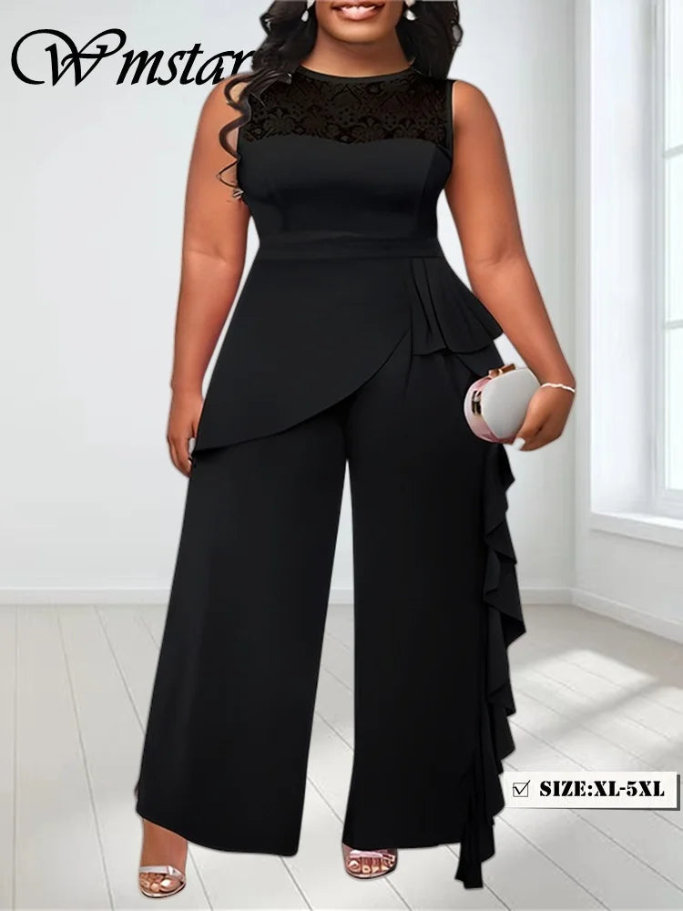 Women Sleeveless Bodysuit