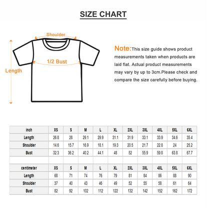 Memorial T Shirts