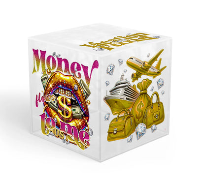 Custom $10K Smash Boxes